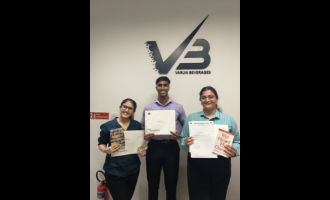 Experiential Learning in FMCG